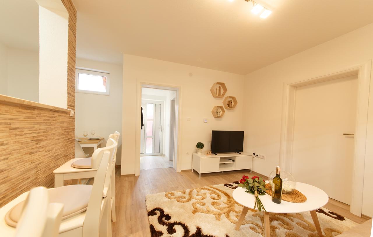 Apartman Top Spot Баня Лука Екстериор снимка