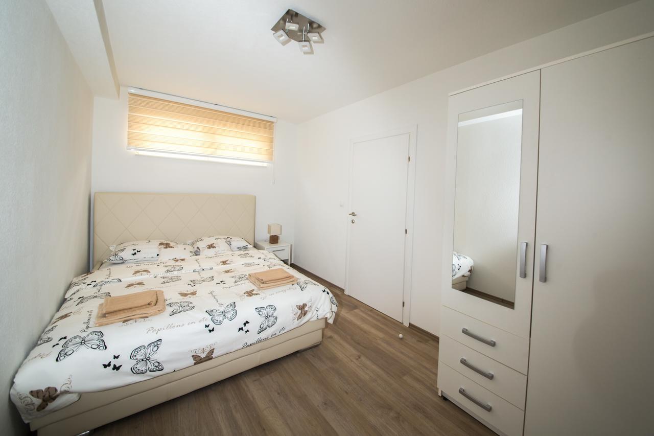 Apartman Top Spot Баня Лука Екстериор снимка
